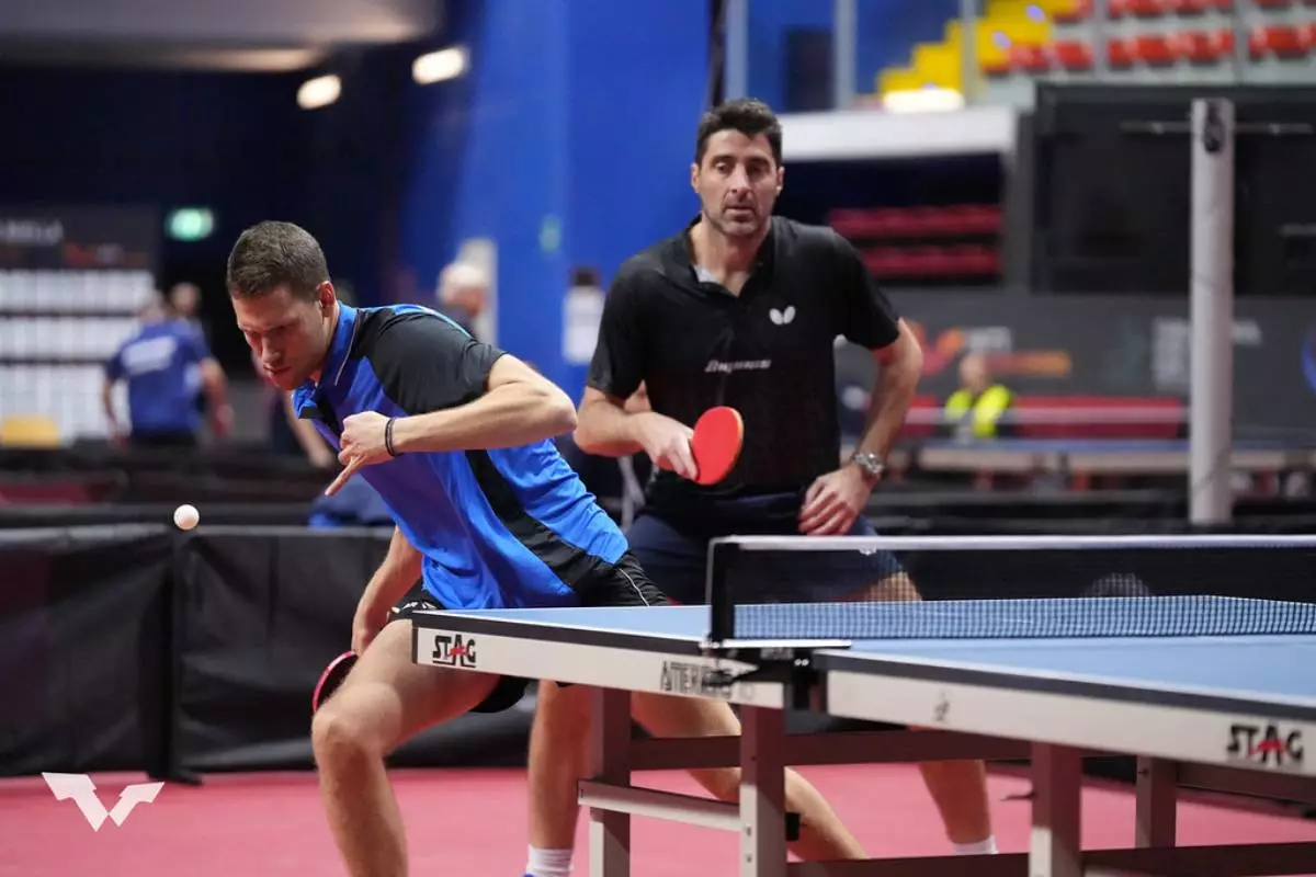 Γκιώνης και Αγγελάκης ακάθεκτοι…