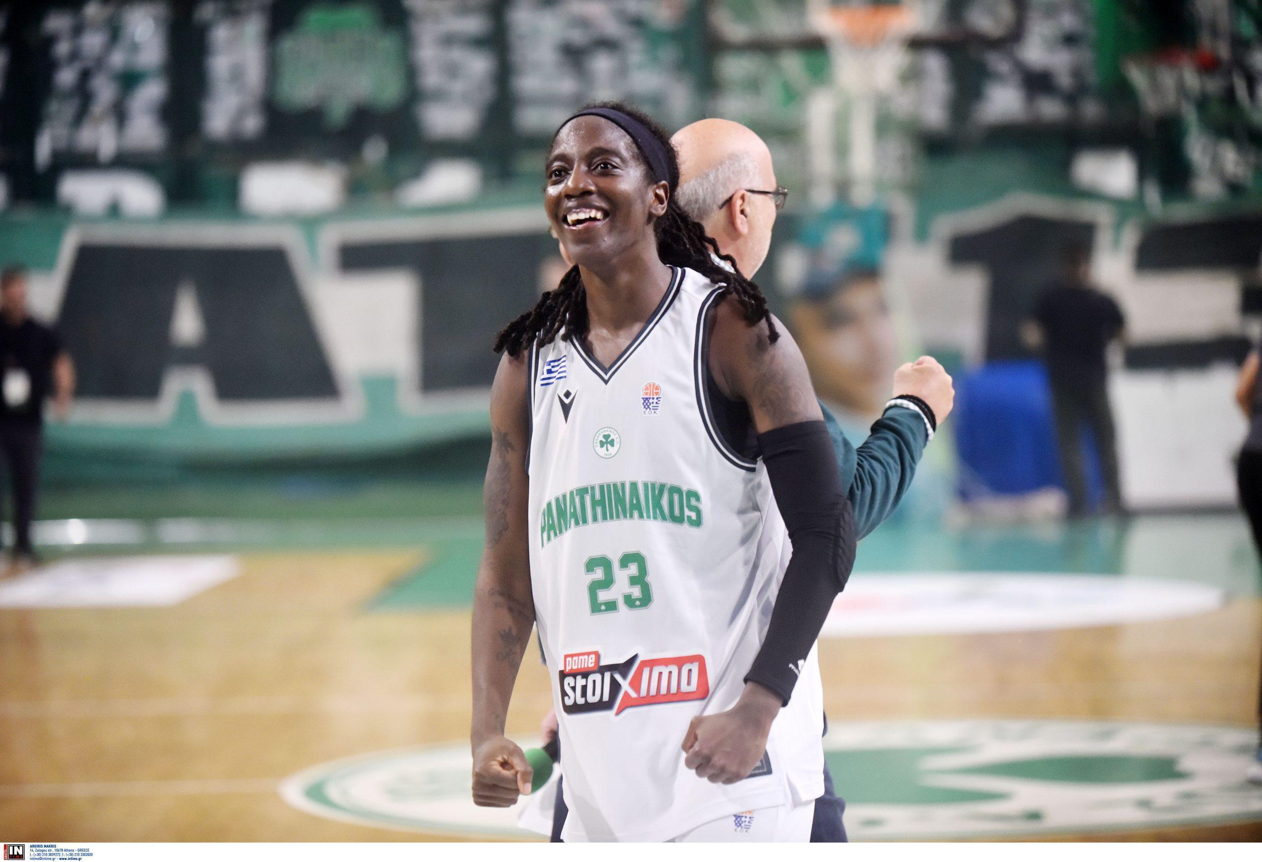 Ασίστ στην πρωτιά…