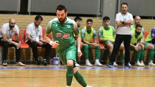 Σκορ-ρεκόρ 20-1!
