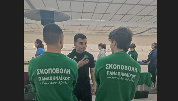 Καλές εμφανίσεις για την Προεθνική