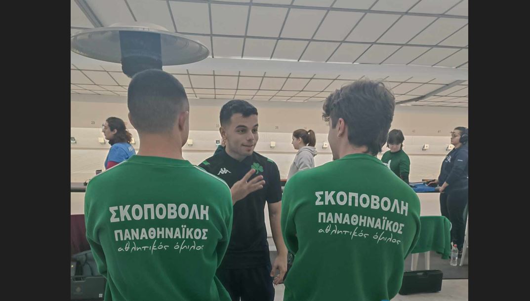 Καλές εμφανίσεις για την Προεθνική