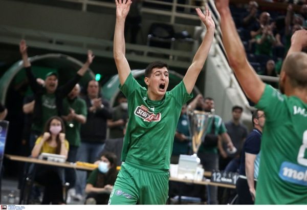 Παναθηναϊκά χρόνια πολλά!