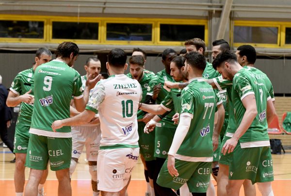 Έκανε το καθήκον του… 3-0 τον άθλο Ορεστιάδας