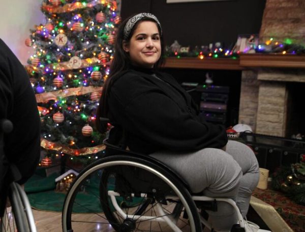 Στο «τριφύλλι» η Φουρναράκη