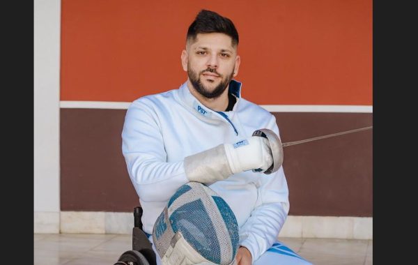 Στα «πράσινα» ο Ατζολιδάκης!