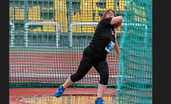 Στα «πράσινα» και η Μαρία Ωραιοζίλη Άβρα!