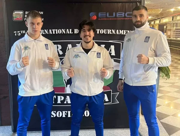 Μαχητικός ο Κοροβέσης!