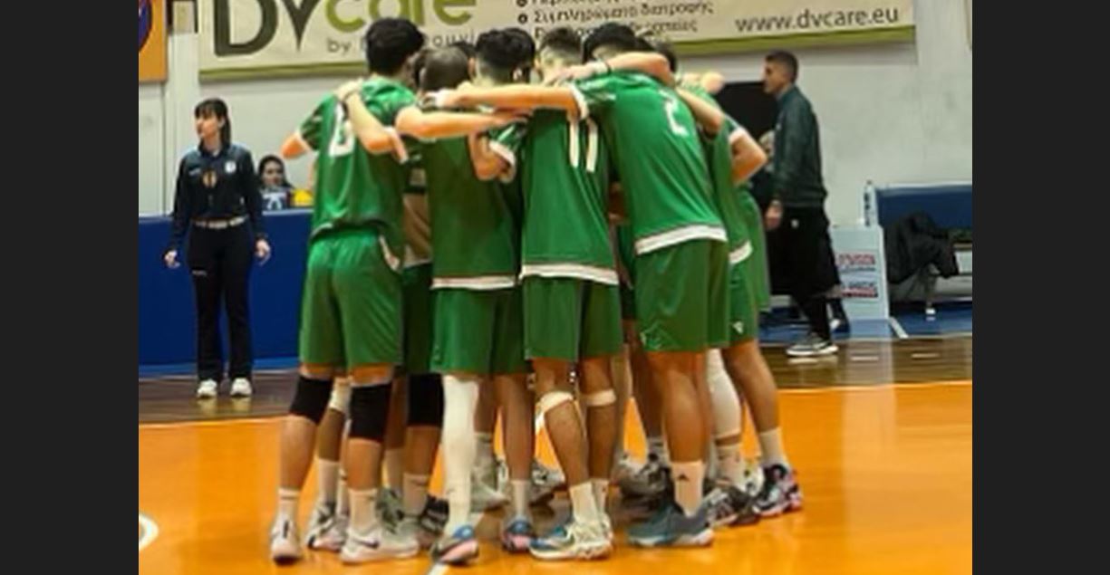 Συνεχίζει τη «μάχη» η Κ18