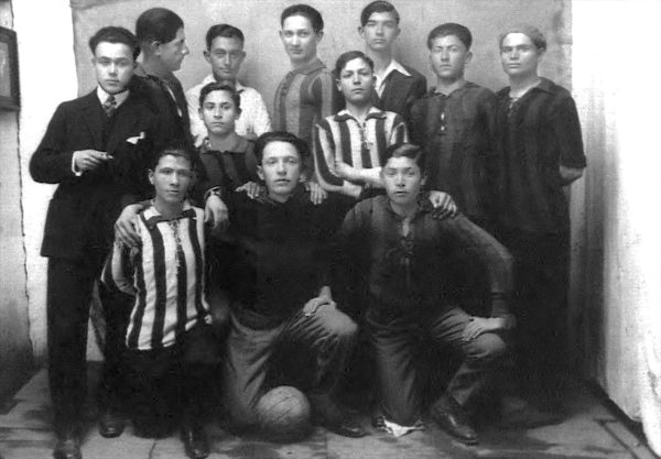 Παναθηναϊκός και Λεβαδειακός