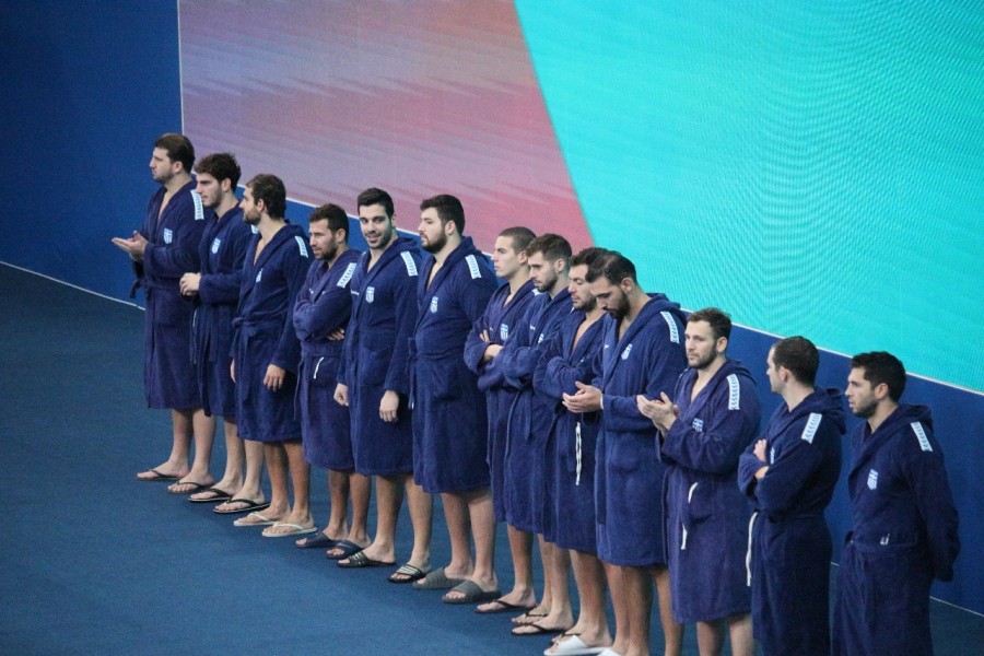 Για την 5η θέση στον κόσμο με «πράσινο» γκολ!