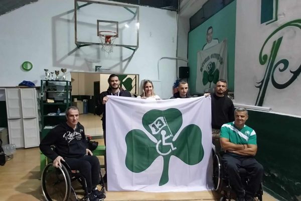 «Ενιαίο» το πινγκ πονγκ του Παναθηναϊκού