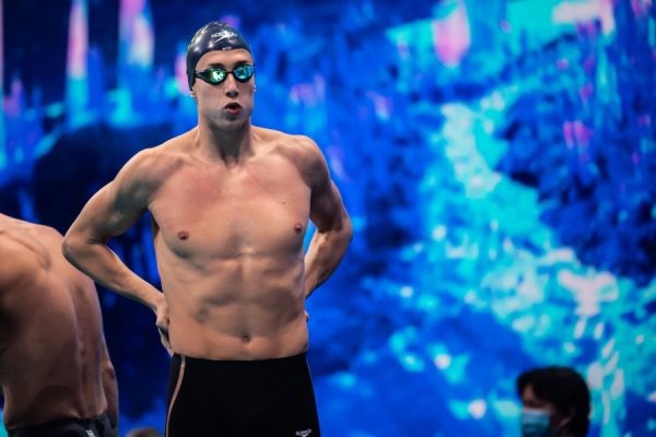 Στους κορυφαίους 8 του κόσμου ο Γκολομέεβ!