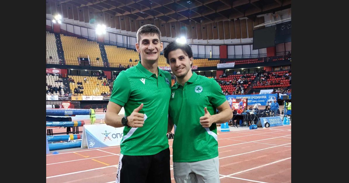 Φορτσάτος στους τελικούς!