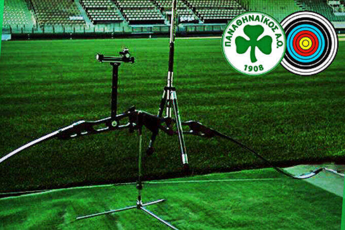Στόχευσαν μετάλλια στην τοξοβολία