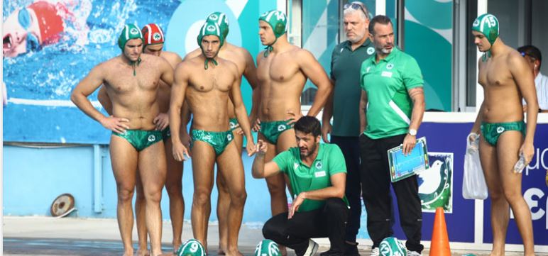 Δεύτερος ο ΠΑΟ στο τουρνουά ΣΕΔΥ