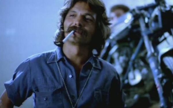 Σαν σήμερα το 2017-Ο «πράσινος» Θέμης Μάνεσης