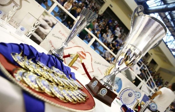 Προεγγραφές εισιτηρίων για το final-4 στο Λουτράκι