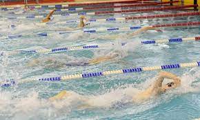 Στο βάθρο το «τριφύλλι»