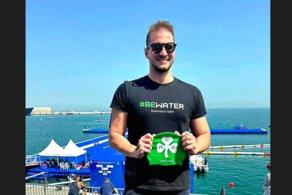 Δυναμικός ο ΠΑΟ!