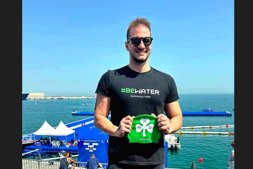 Δυναμικός ο ΠΑΟ!