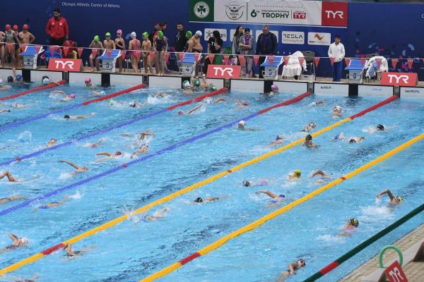 Καλή παρουσία στην Αλεξανδρούπολη