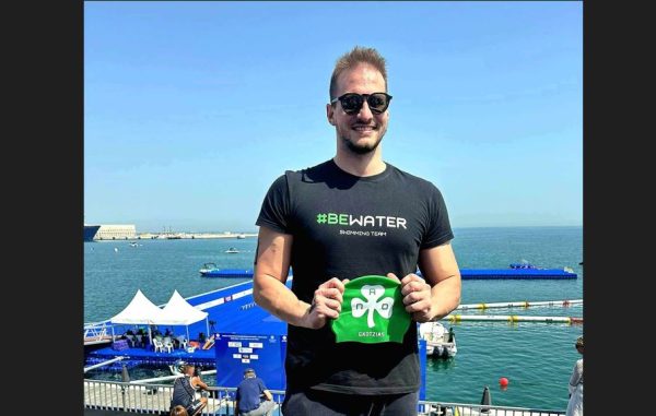 Δυνατή «πράσινη» εκπροσώπηση