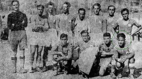 Σαν σήμερα το 1956-Το αντίο στον «βομβαρδιστή»