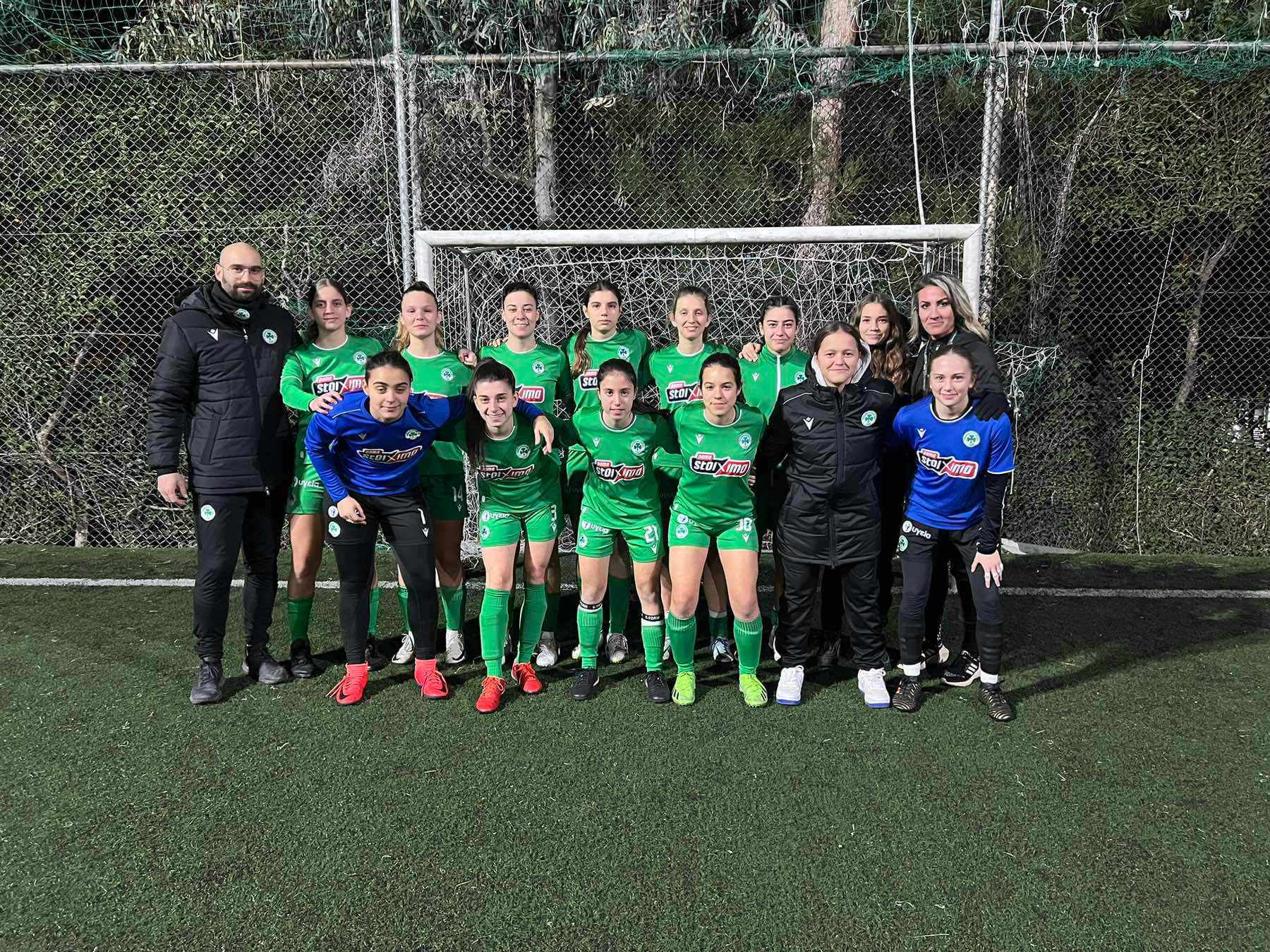 Πολύτιμη νίκη με 6-3