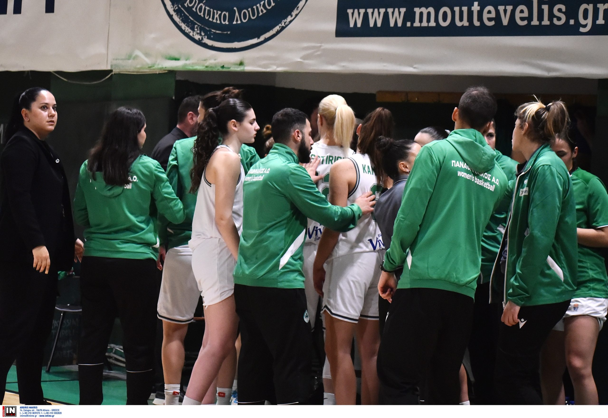 Επιστροφή στις νίκες με 100αρα στη Λεωφόρο