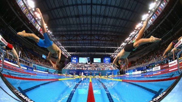 Ανάμεσα στους κορυφαίους