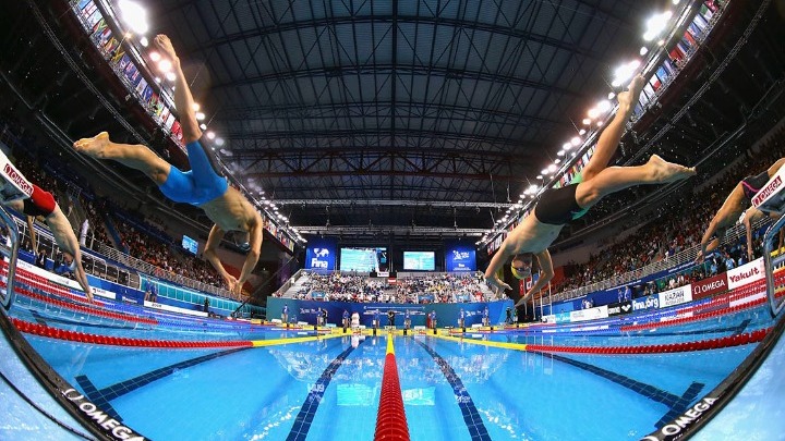 Ανάμεσα στους κορυφαίους