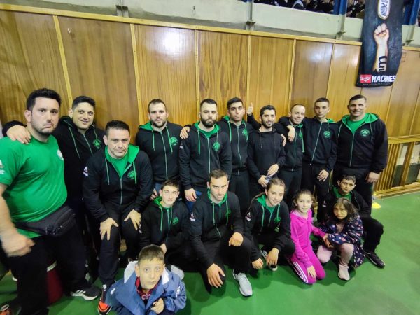 Το…παλεύει ο Παναθηναϊκός