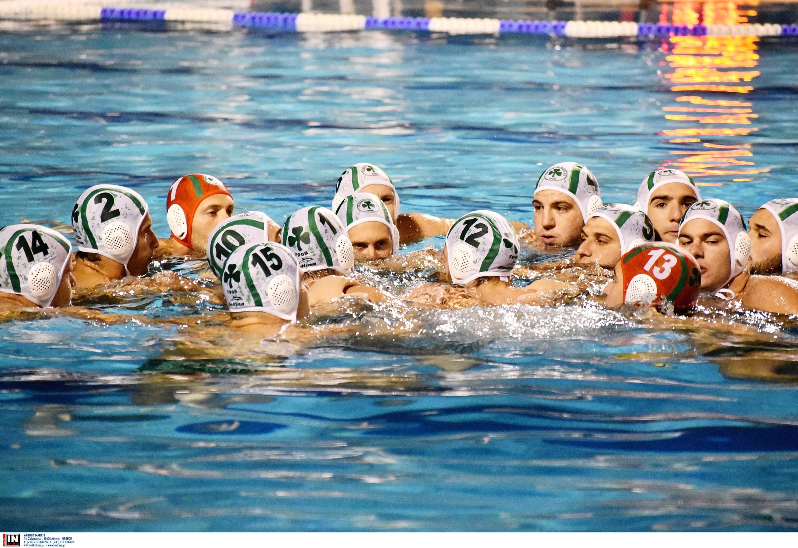 Ανθίζει το θαλασσινό τριφύλλι