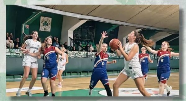 Σπουδαία νίκη κόντρα στον Σπόρτινγκ