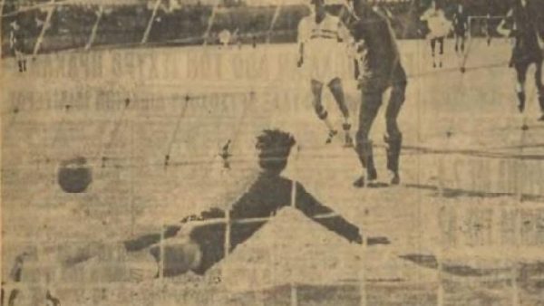 Παναθηναϊκός και ΠΑΟ Βραχνέικων…