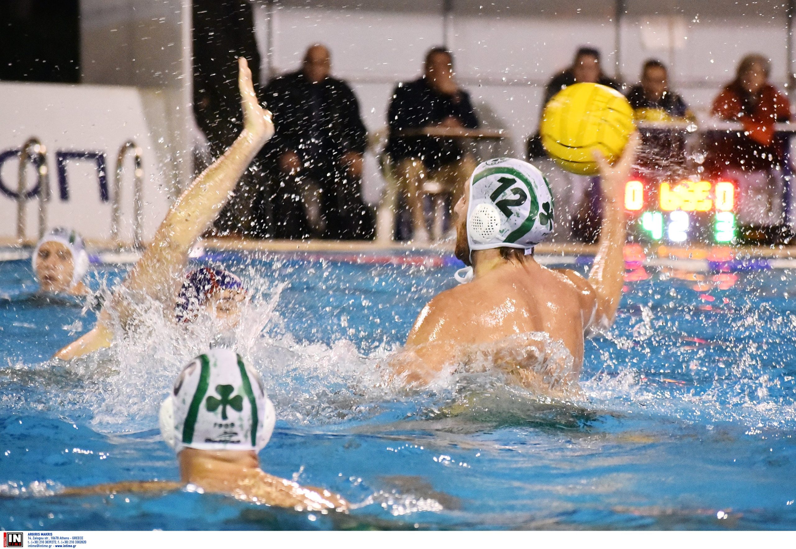 Έδειξε ποιότητα