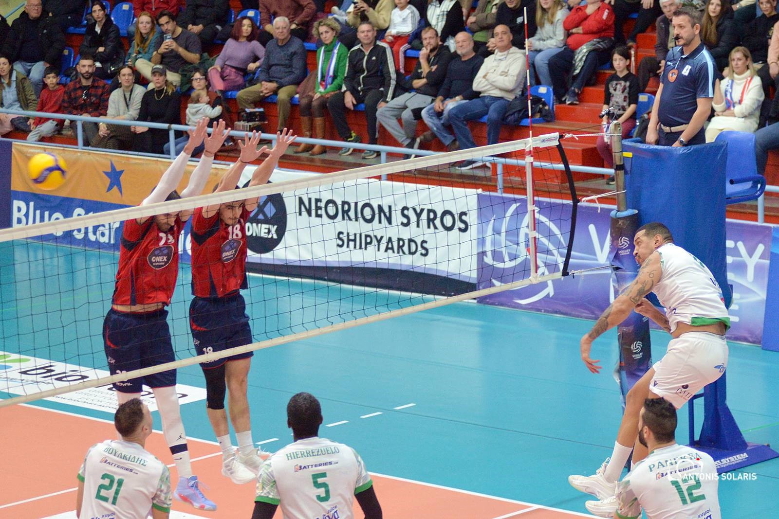 Στο Final 4 του Κυπέλλου ο Παναθηναϊκός