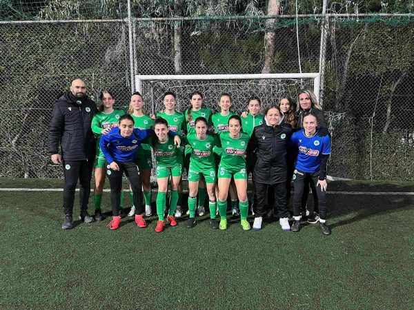 Το γύρισαν από 0-3…