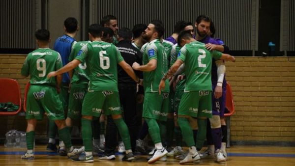 Ολοκλήρωσε τη δουλειά