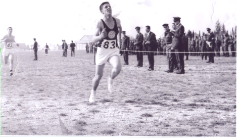 Σαν σήμερα το 1970-Πράσινος ο τίτλος στον ανώμαλο δρόμο