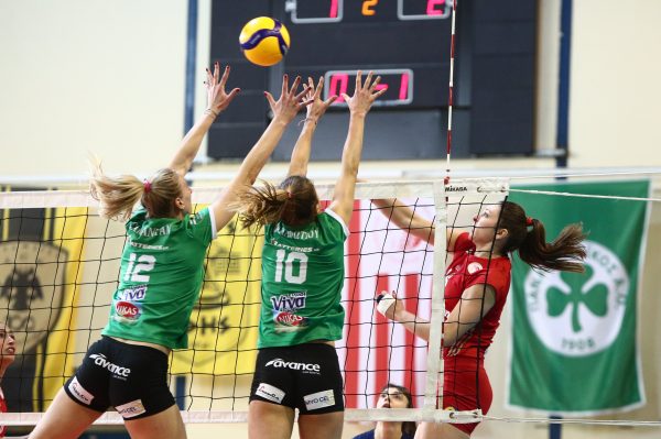 Στρέφεται στο πρωτάθλημα