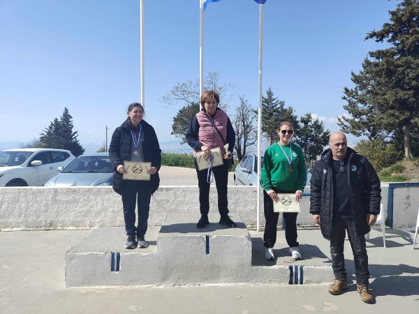 Πανάθα με υψηλούς…στόχους