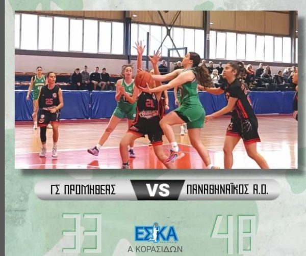 Με όπλο την άμυνα