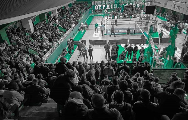 Εννιά «πράσινες» προσθήκες στην πυγμαχία!