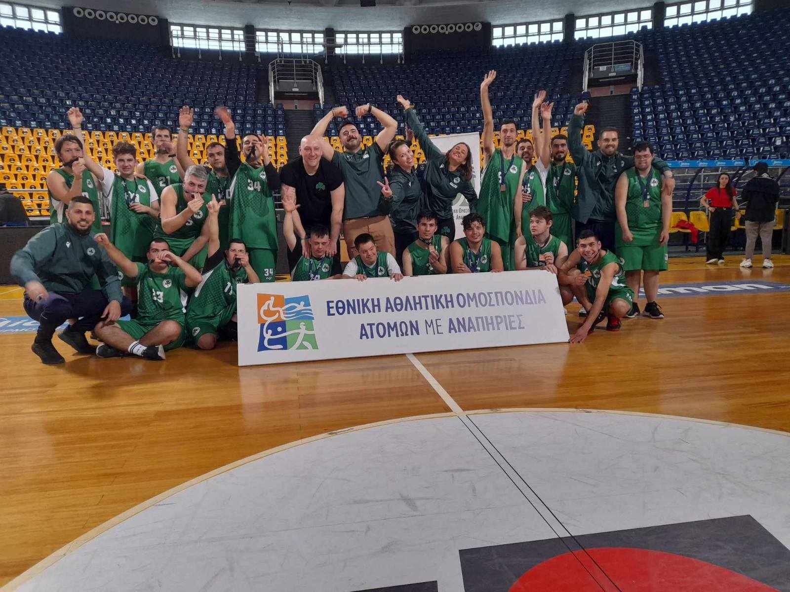 «Τριφυλλάρες» στη Θεσσαλονίκη