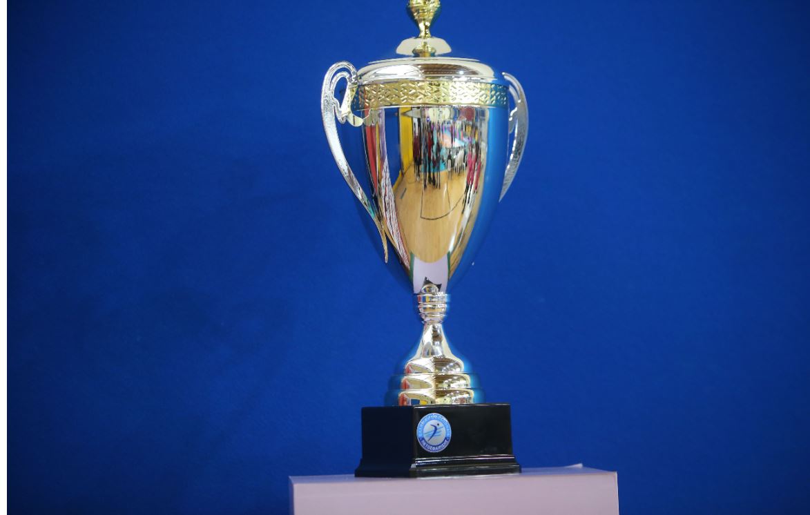 Προεγγραφές εισιτηρίων για το final-4 στην Λάρισα