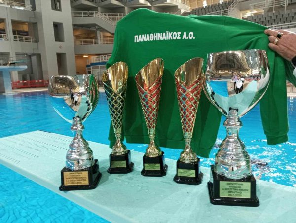 Και οι κούπες έγιναν…1730! (pics)