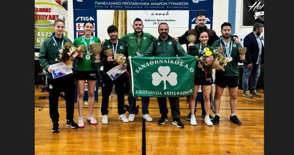 Τα βλέπω όλα πράσινα! (Pics)