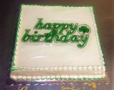 Παναθηναϊκά χρόνια πολλά!