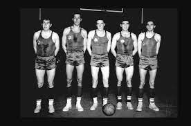 Σαν σήμερα το 1969- Η πρώτη μεγάλη πορεία του μπασκετικού ΠΑΟ